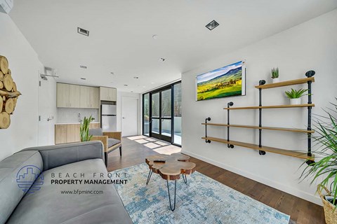 a development of beachfront apartments for sale on the foreshore of thessaloniki's