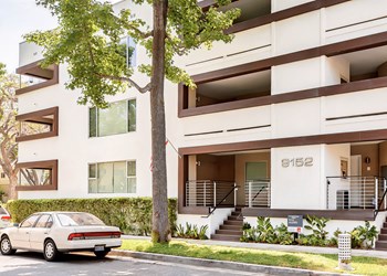 9152 Alden 1-3 Beds Apartment for Rent - Photo Gallery 6