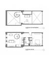 Broadway Lofts 1 Bedroom Floor Plan