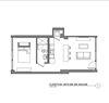 Broadway Lofts 1 Bedroom Floor Plan
