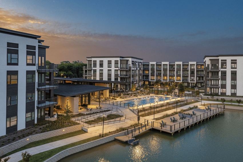 Remy On The Trails Apartments, 10421 Deerwood Rd., Houston, TX RentCafe