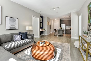 6125 Roswell Rd 1-3 Beds Apartment for Rent - Photo Gallery 3