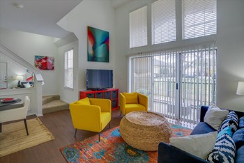 6501 Independence Parkway 1-2 Beds Apartment for Rent - Photo Gallery 2