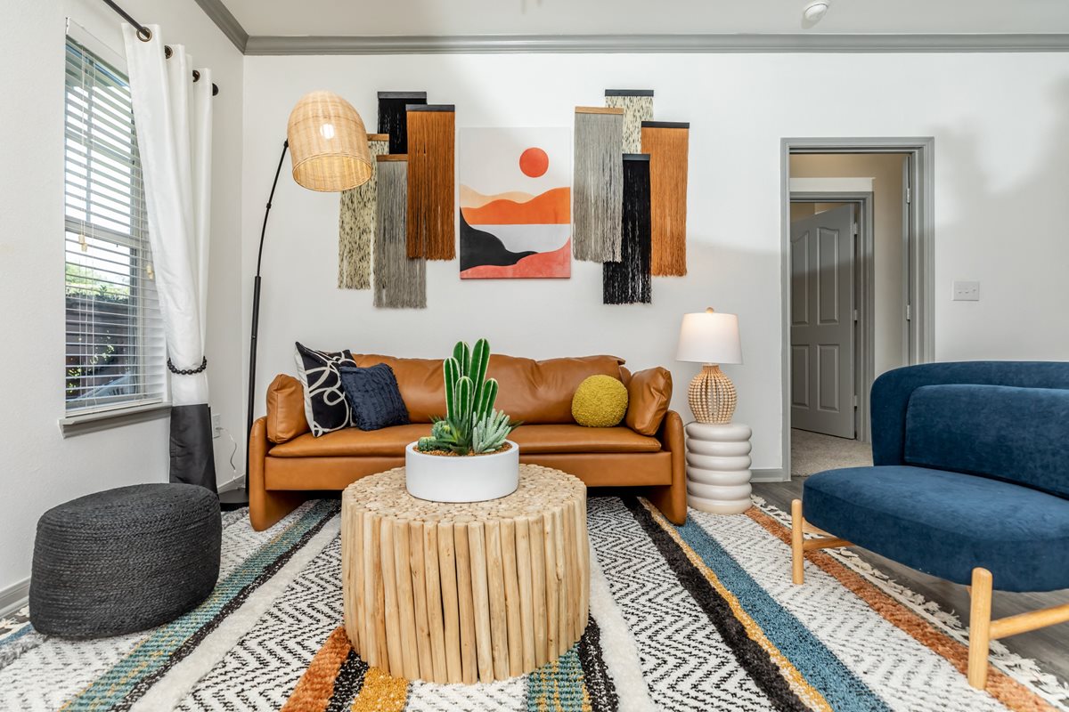 The Haven At Westover Hills Apartments