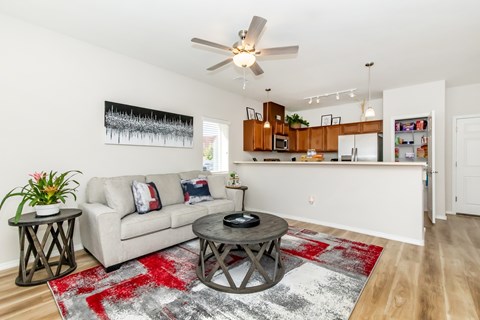 6601 Tree Line Avenue NW 1-4 Beds Apartment for Rent