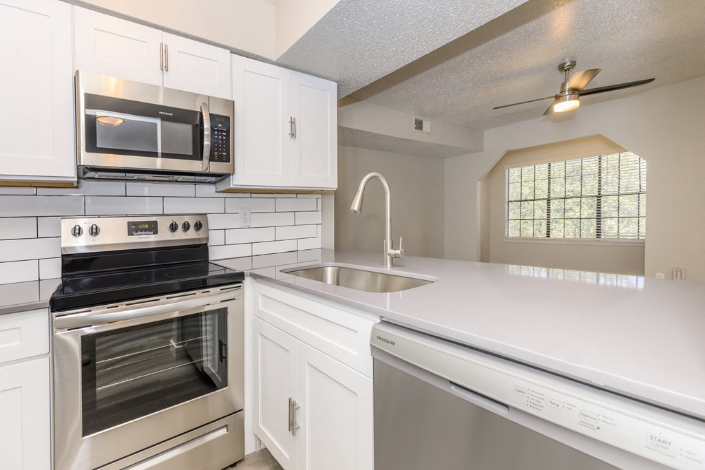 Tides On Randol East Apartments, 8951 Randol Mill Road, Fort Worth, TX