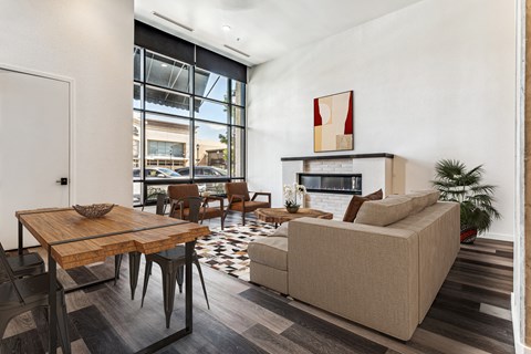 The Portola At Southglenn