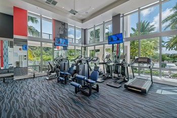 Fitness Center - Photo Gallery 28