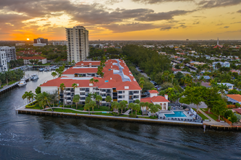 Aerial water - Photo Gallery 2