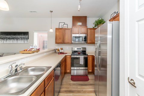 6601 Tree Line Avenue NW 1-4 Beds Apartment for Rent