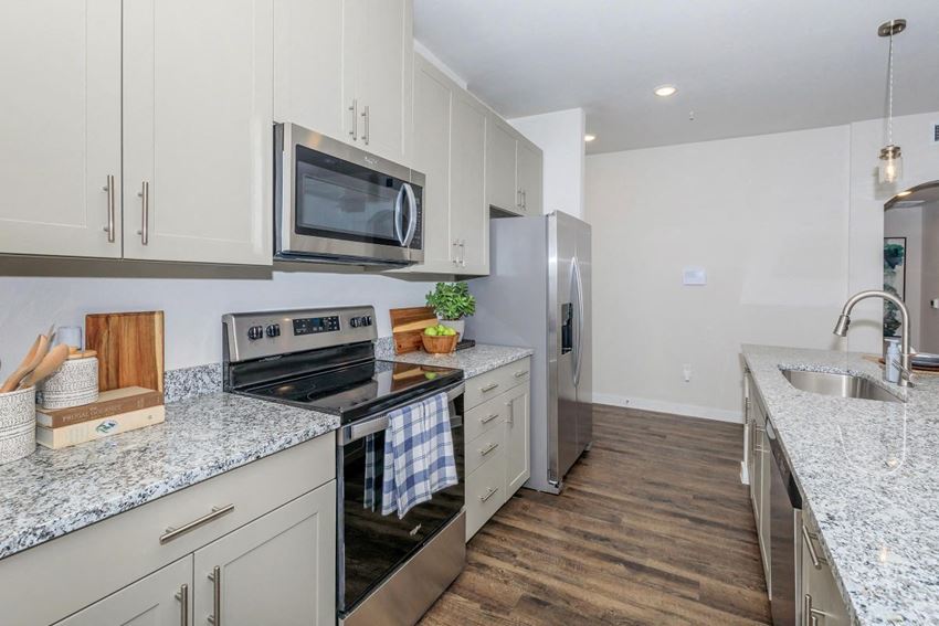 2300 Discovery Blvd 1-3 Beds Apartment for Rent - Photo Gallery