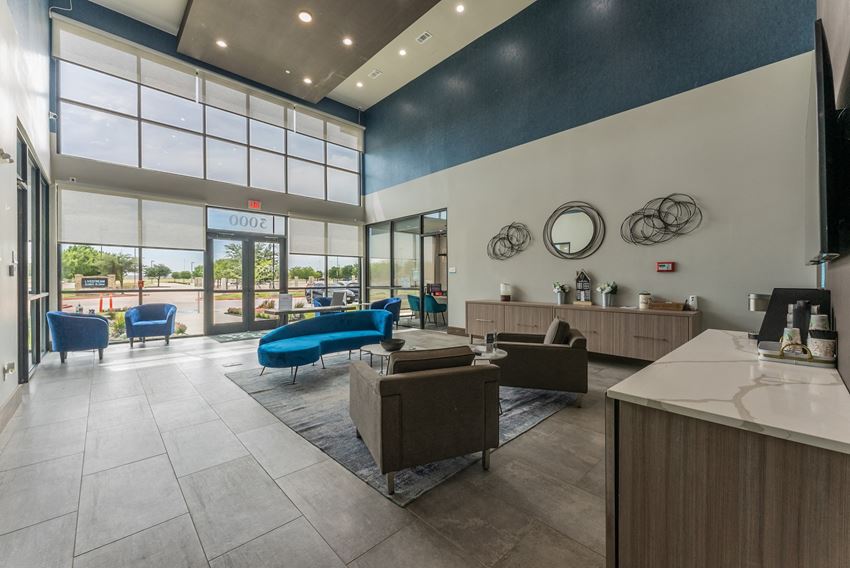 The Residences At 3000 Bardin