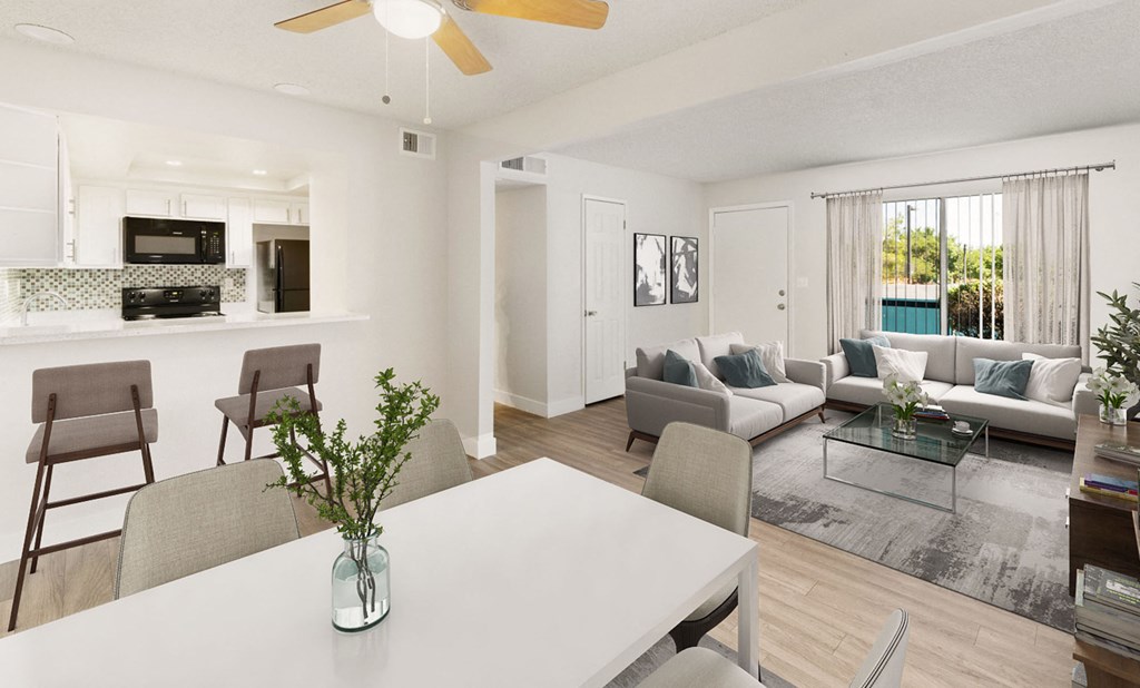 Tides At East Summerlin