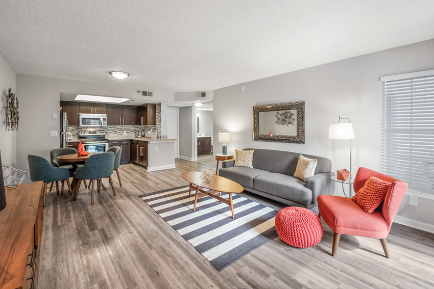 10X Port Royale Apartments, 3101 Port Royale Blvd, Fort Lauderdale, FL