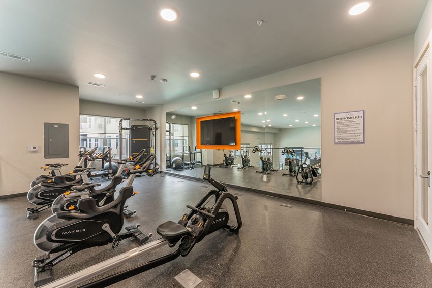 The Residences At 3000 Bardin