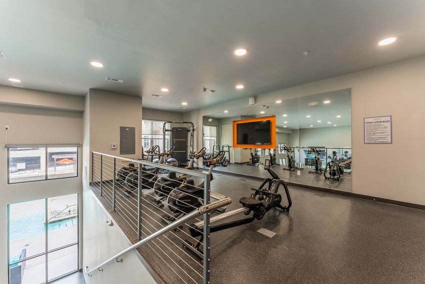 The Residences At 3000 Bardin