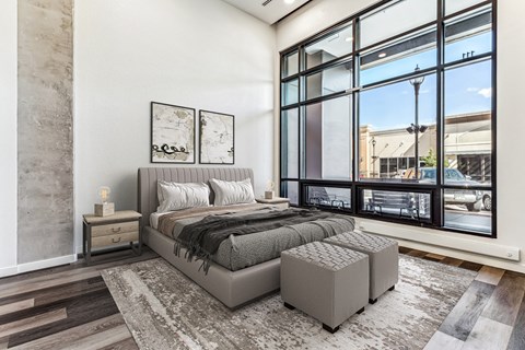 The Portola At Southglenn