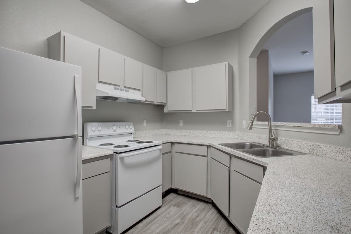 The Life At Timber Ridge Apartments