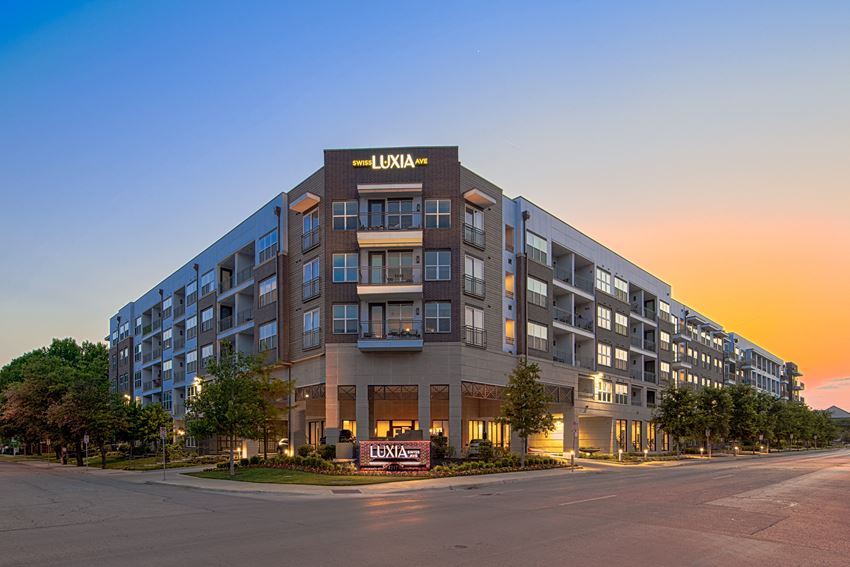 Luxia Swiss Ave Apartments, 4217 Swiss Ave, Dallas, TX RentCafe
