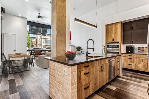 The Portola At Southglenn