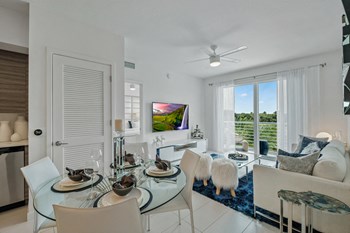 Model living room - Photo Gallery 3