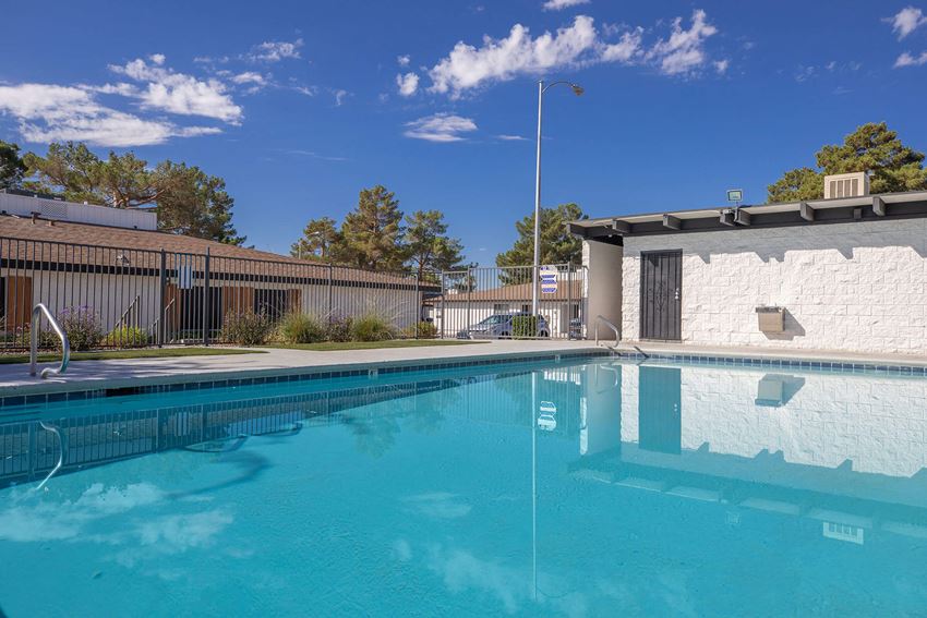 Tides On West Cheyenne Apartments, 5507 W Cheyenne Ave, Las Vegas, NV