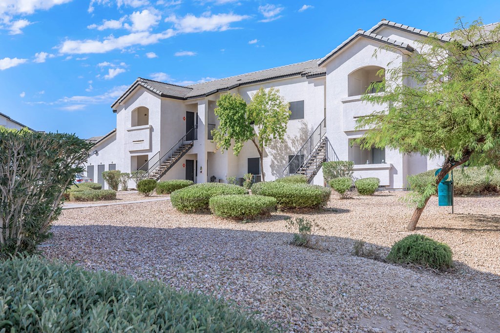 our apartments offer a clubhouse