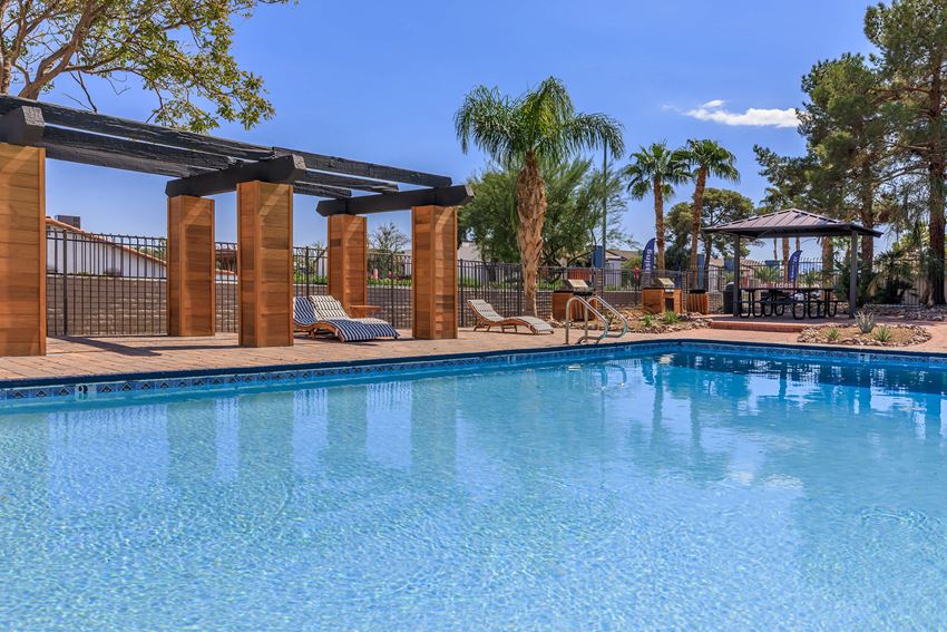 Tides At Hacienda