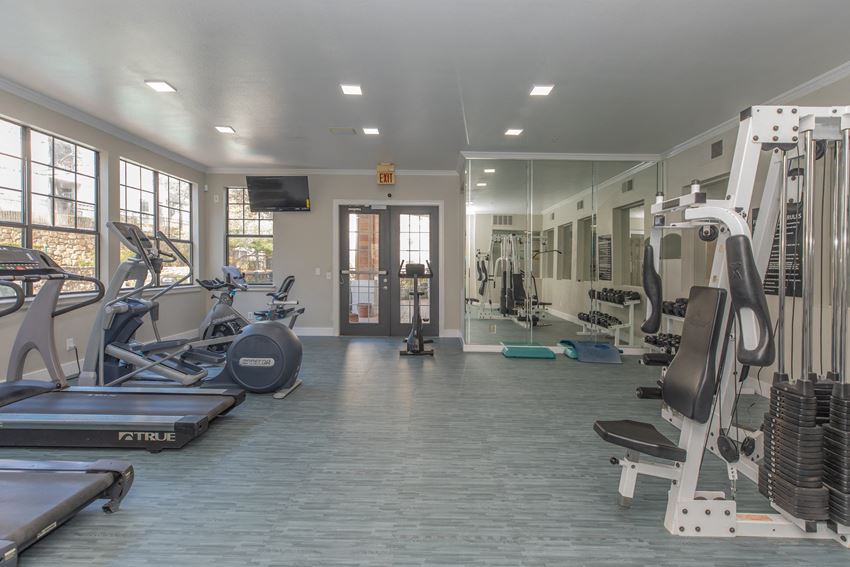 Tides At Valley Ranch