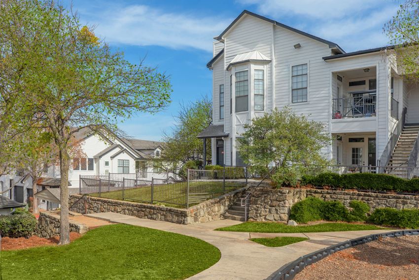 Tides At Valley Ranch