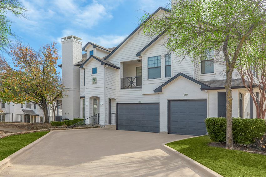 Tides At Valley Ranch