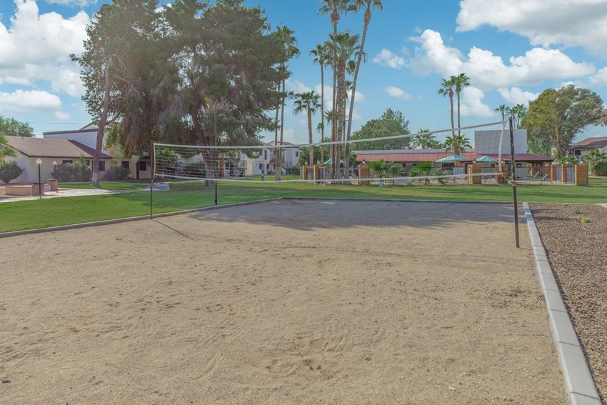 Tides On Glendale Ave