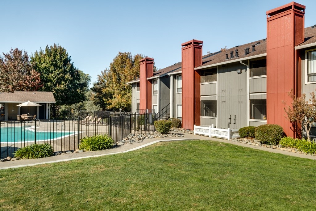 The Vue At Rocklin Ridge