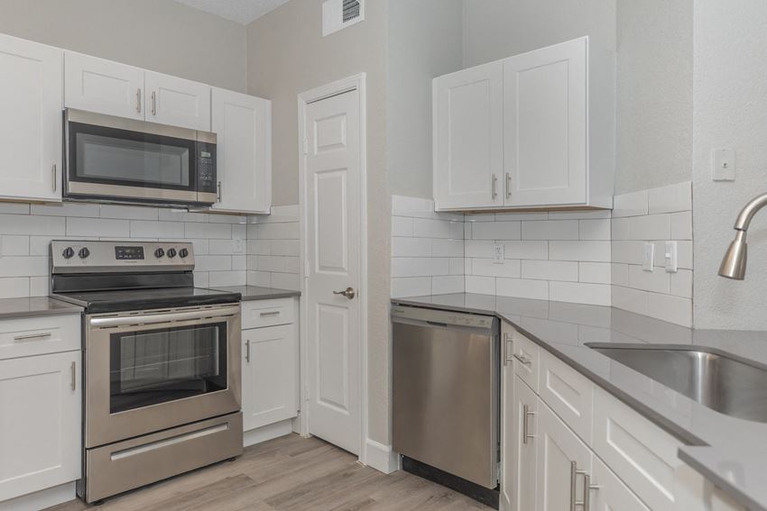 Tides At Valley Ranch