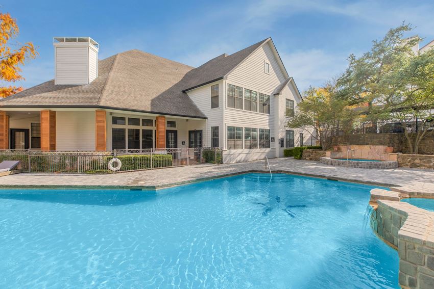 Tides At Valley Ranch