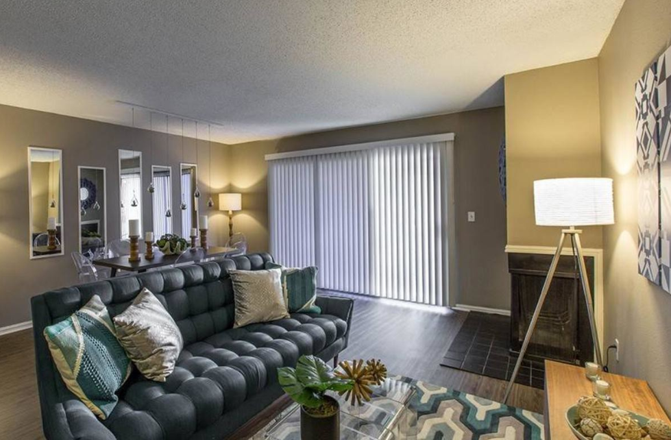 Bridgepoint Apartments, 5304 Willow Cliff Road, Oklahoma City, OK RentCafe