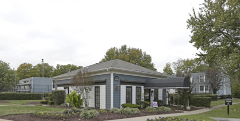 The Flats At Nolensville