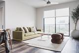 1-bedroom apartment at The Skylar Apartments in Miami