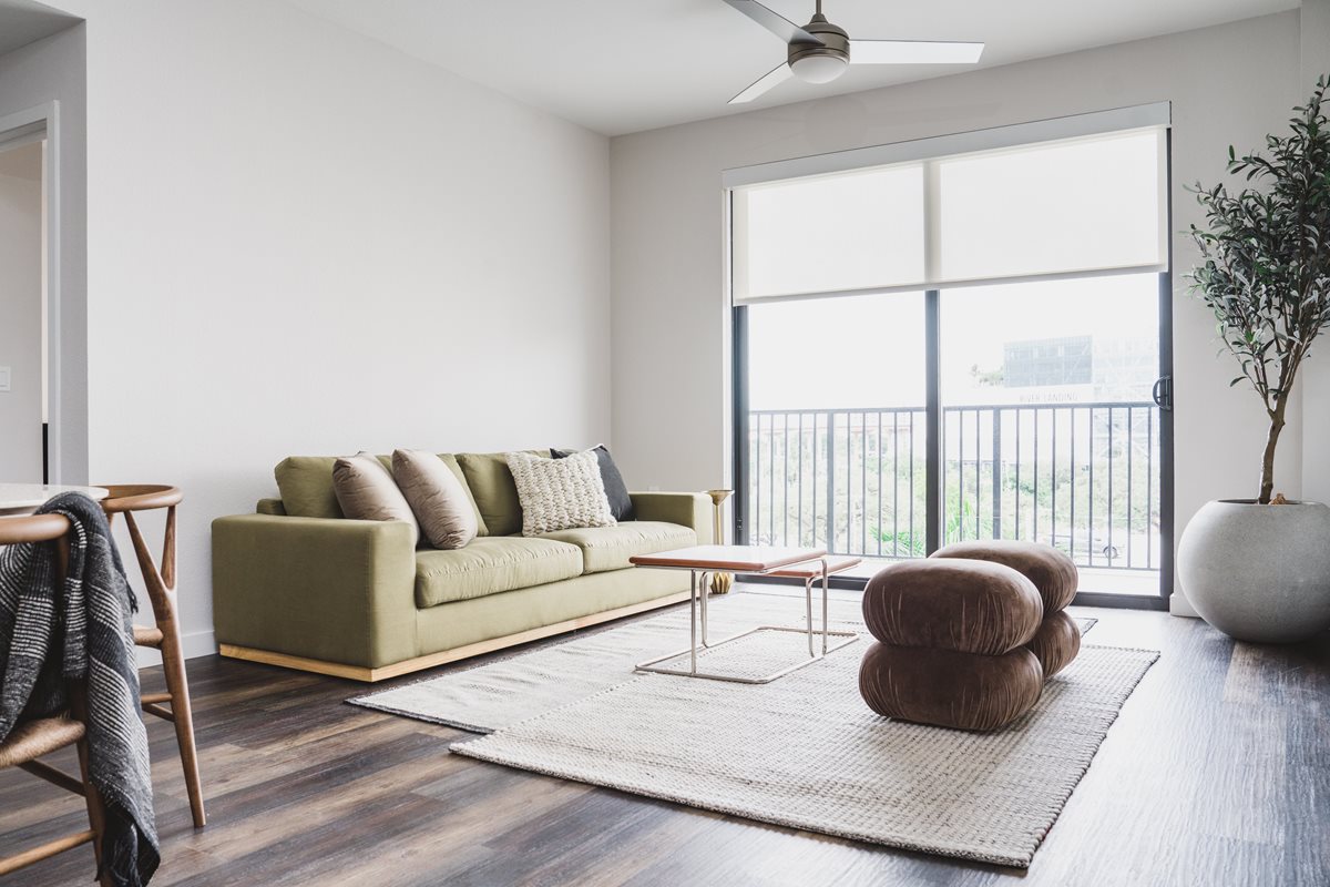The Skylar Apartments