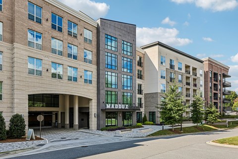 apartments for rent in Atlanta GA