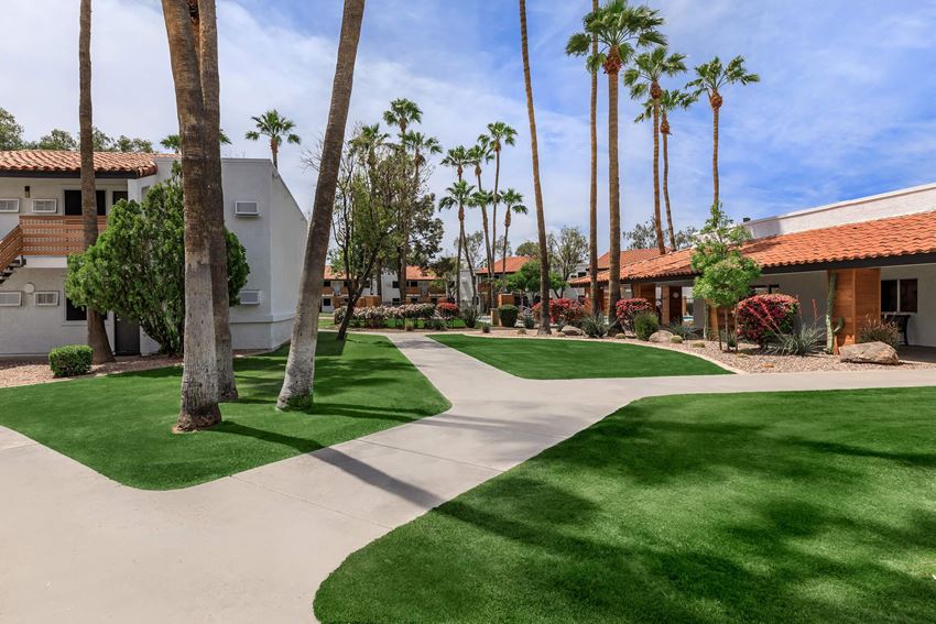 Tides At Downtown Chandler
