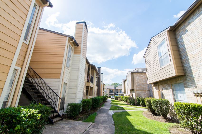 Parkside Apartments, 8455 Will Clayton Pkwy, Humble, TX RentCafe