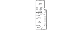 house plan photo of the estates at wellington green apartments in wellington, fl