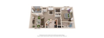 A3 | The Palmetto Carriage