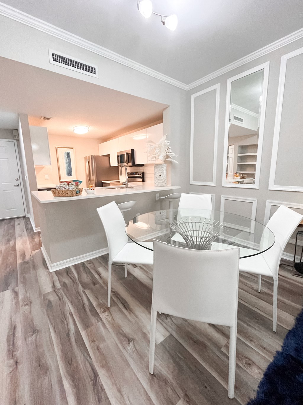 Dinning room