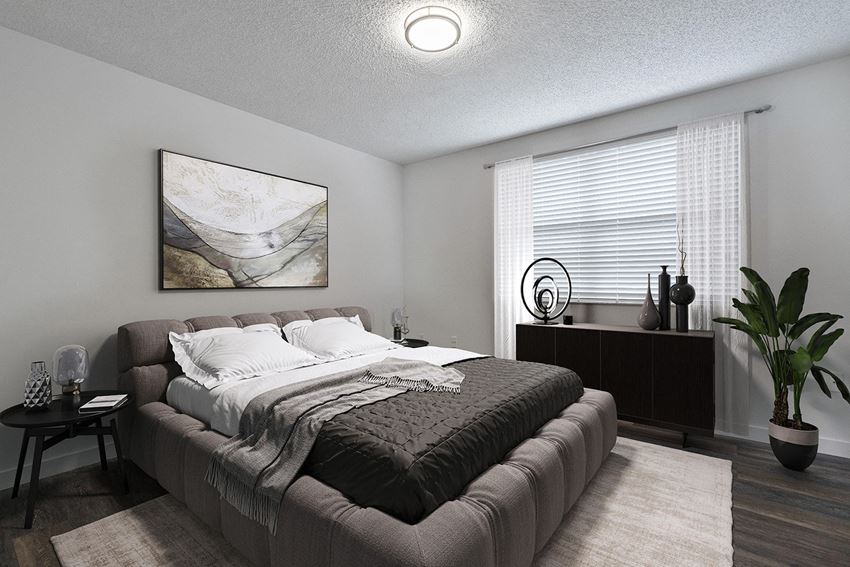 bedroom - Photo Gallery