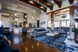 1-bedroom apartment at Bardin Greene in Arlington