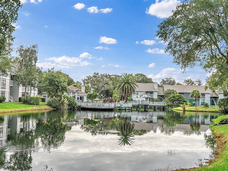 Reserve at Orange Park Lake View