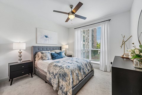 apartments for rent in North Atlanta GA
