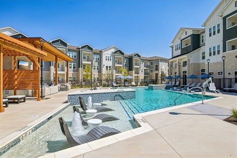 2351 East University Studio-3 Beds Apartment for Rent